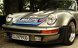 Petrolicious - 1979 Porsche 911 (930) Turbo Unleashed