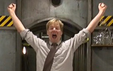Colin Furze - Apocalyptic Bunker Project (5)
