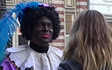 Vrouwen Versieren Met Zwarte Piet