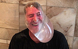 Attempting The Condom Challenge