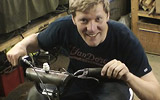Colin Furze - Making A Motorized Drift Trike (1)