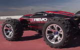 Dude Perfect - Traxxas RC Edition