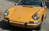 Petrolicious - Perfectly Imperfect 1967 Porsche 912