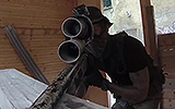 Airsoft Urban Sniper Gameplay (5)
