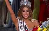 Steve Harvey Announces The Wrong Winner of Miss Universe 2015