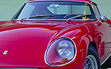 Petrolicious - Ferrari 275 GT