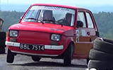Piotr Filapek - Fiat 126 - Flat Out