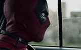 Deadpool - Red Band Trailer (2)