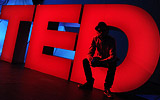 The Year In Ideas: TED Talks Of 2015