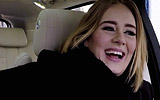 James Corden Carpool Karaoke With Adele