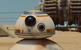 CGI VFX Reel - Star Wars: The Force Awakens