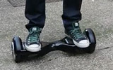 Hoverboard Made In China