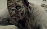 CGI VFX Breakdowns: Zombiehagen