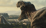 CGI VFX Breakdowns - Jurassic World