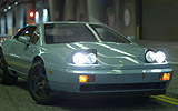 Petrolicious - This Lotus Esprit Is A Light Rider Reborn