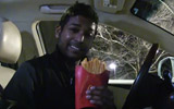 Magic Of Rahat - Drive Thru Magical Fries