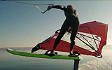 Horue Windsurfing Highlights Compilation