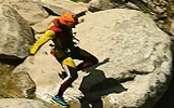 DEAP Canyoning - Freestyle Canyoning In Corsica