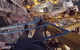 James Kingston - Climbing the Worlds Tallest Residential Building