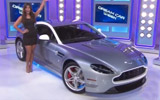 The Price Is Right Dream Car Week - Aston Martin