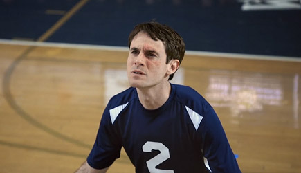 Best Volleyball Blocks Ever With Scott Sterling