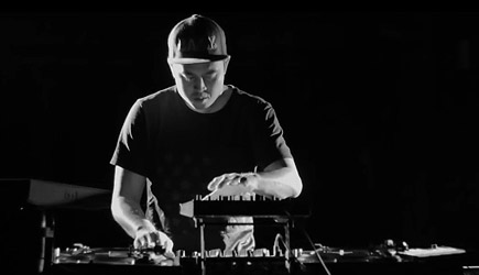 DJ Enferno - Higher (Live Remix)