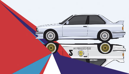 Evolution Of The BMW 3 Series