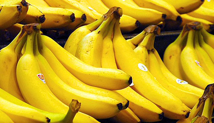 Check Your Bananas!