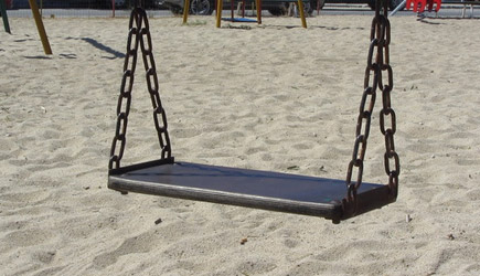 Swing, Playground, Oh Nooo