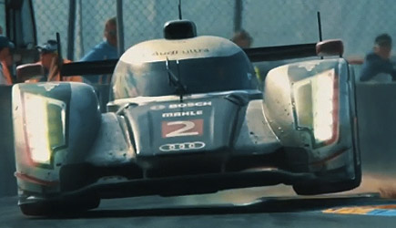 Le Mans - The Greatest Race