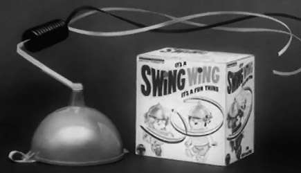 Swing Wing, Toys, Classic
