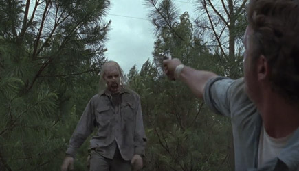 CGI & VFX Breakdowns: The Walking Dead Season 6