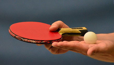 Amazing Ping Pong Trick Shots