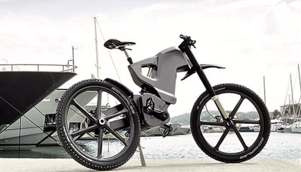 Top 8 Radical E-Bikes Available Now