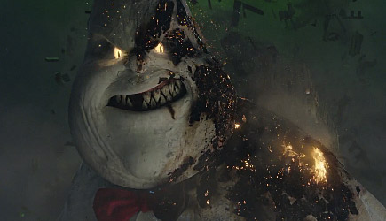CGI & VFX Breakdowns: Ghostbusters 2016