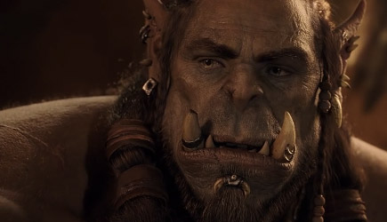 Behind The Magic: The Visual Effects Of Warcraft