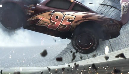 Disney Pixar - Cars 3 - Teaser Trailer