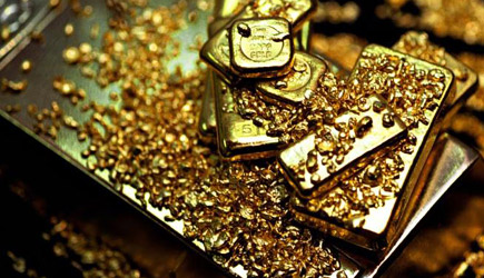 Lucky Thief Walks Off With $1.6M Pot Of Gold