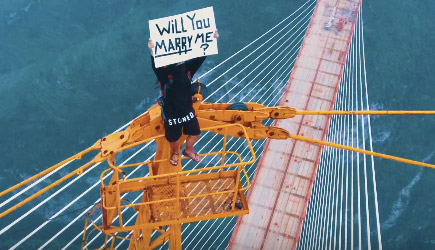Keow Wee Loong - The Proposal (565M)