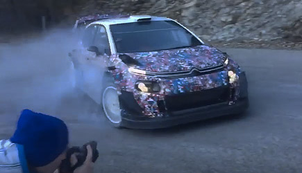 WRC 