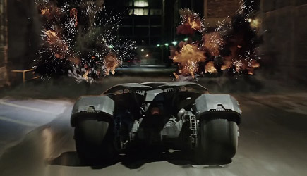 Batman vs Superman Full VFX Breakdown