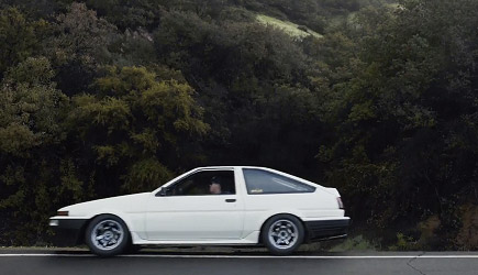 Petrolicious - The Love For Toyota's 86