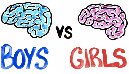 Are Boys Smarter Than Girls?