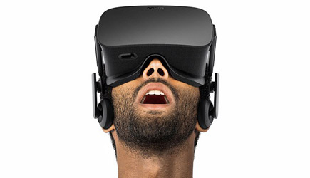 VR Simulator 0.2