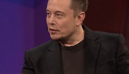 TEDtalks 2017 - Elon Musk - The Future We Are Building