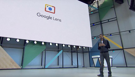 Google I/O 2017 Keynote In 10 Minutes