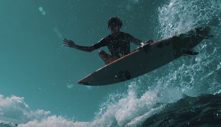 Surfing - Summer Edition - Edit 2K17