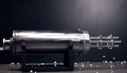 Giaco Whatever - Making World's Fastest Airsoft Gun