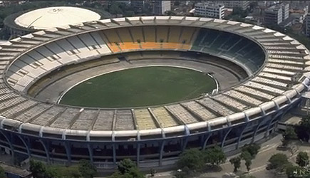 The 2016 Rio Olympic Venues One Year Later