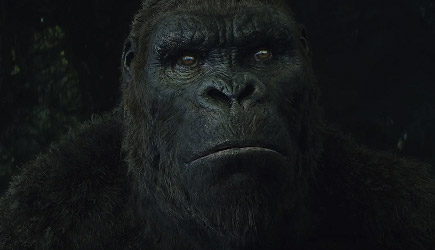 CGI & VFX Breakdowns: Kong - Skull Island